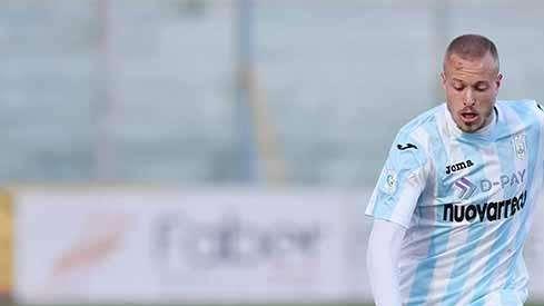 Probabili formazioni di Virtus Francavilla-Cavese: tornano Perez e Albertini