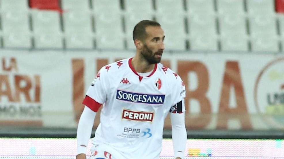 Bari, Di Cesare: "Terzo posto grande traguardo. Il Genoa a Marassi? Avrei voluto giocare lì la promozione..."