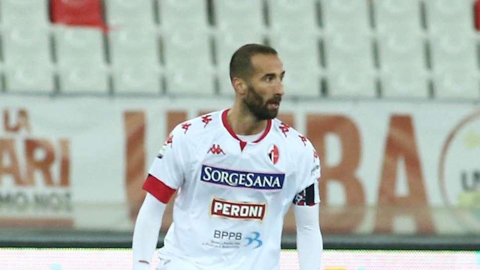 Bari, Di Cesare: "Nessuno ci ha mai messo sotto. Il Pisa mi ha impressionato"