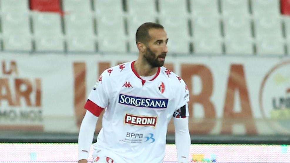 Bari, Di Cesare: "Benevento partita tosta. Classifica? Vogliamo continuare a sognare"