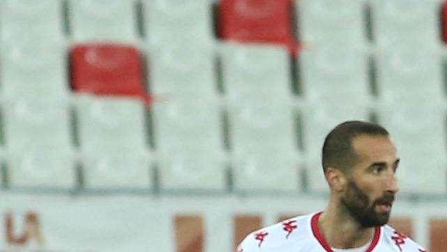 Bari, Di Cesare: "Riconquisteremo i tifosi attraverso le vittorie"