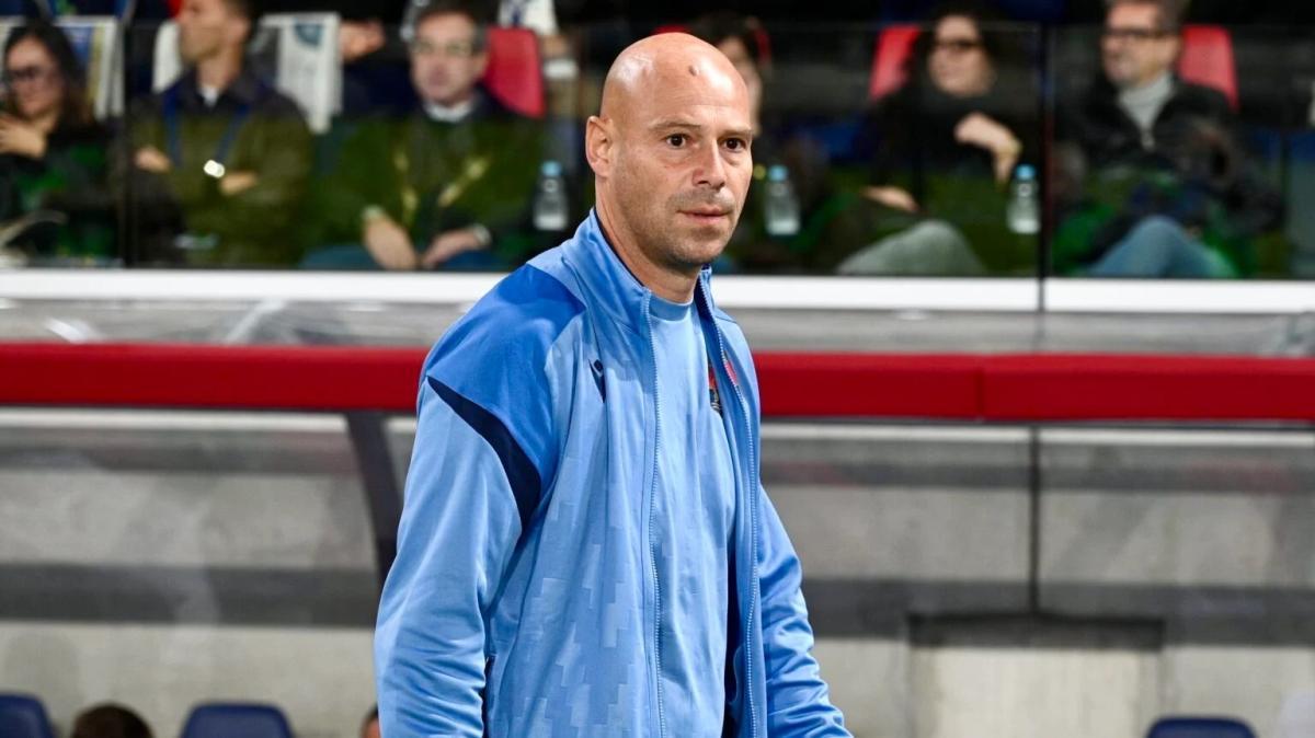 Luca Tiozzo
