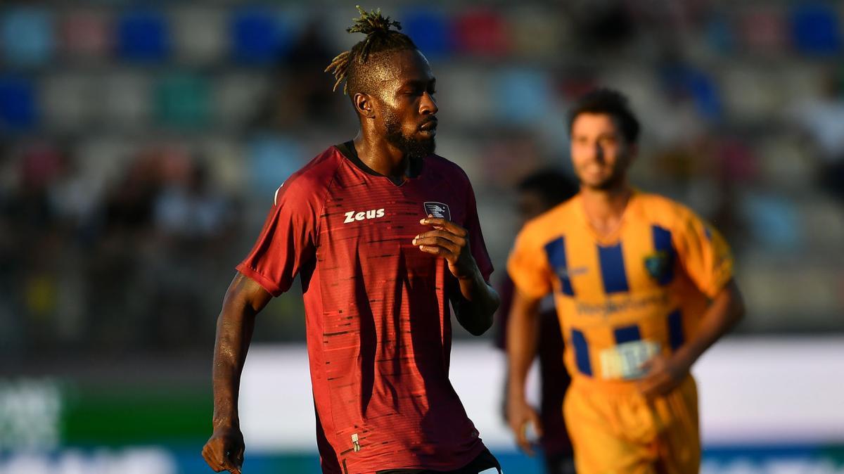 UFFICIALE - Foggia, esperienza e muscoli per il centrocampo: ecco Mamadou Coulibaly