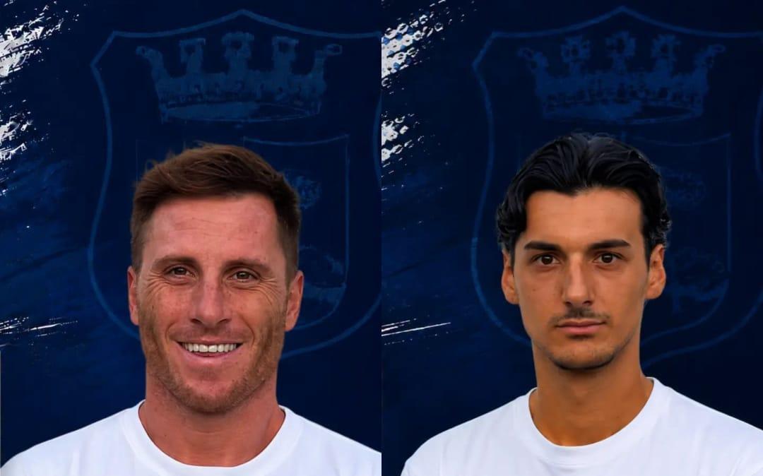 UFFICIALE - Nuova Spinazzola, doppio rinforzo: arrivano Bozzi e Sapri