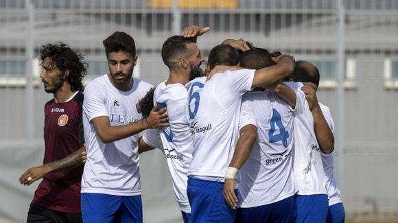 Casarano, continuità cercasi: alla squadra di Feola manca il salto di qualità