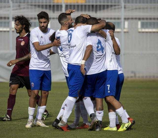 Casarano, il main sponsor Filograna fa un passo indietro: "Non rinnoveremo il contratto"