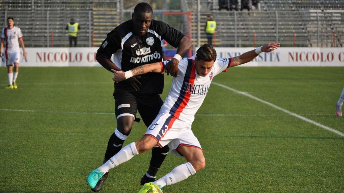 Spezia in finale playoff per la A: anche l'ex imperiale Nzola trascina i liguri