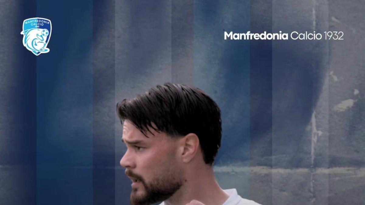 UFFICIALE - Manfredonia, arriva la conferma di Carullo