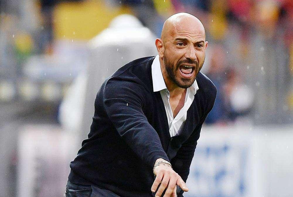 Le formazioni ufficiali di Virtus Francavilla-Monterosi: torna Risolo in regia