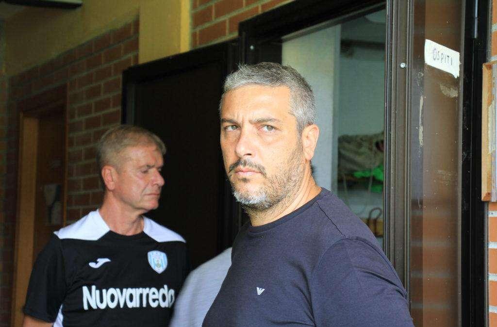 UFFICIALE - Virtus Francavilla, Fracchiolla ha rescisso