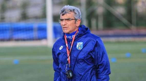 Fasano, Costantini: "Non lasciamoci sfuggire il prossimo match point"