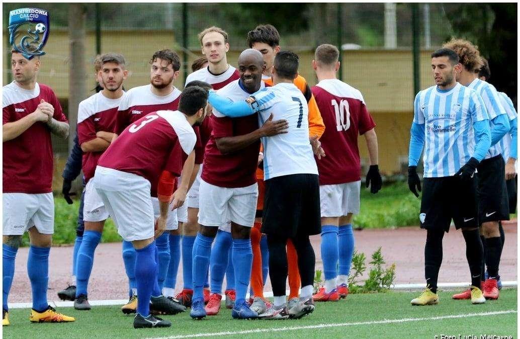UFFICIALE - Eccellenza/A, Manfredonia-San Severo: fissata la data di recupero