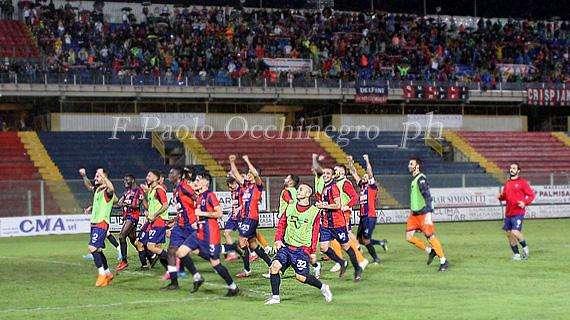 La mano di Laterza sul nuovo Taranto: carattere e identità di gioco le chiavi vincenti