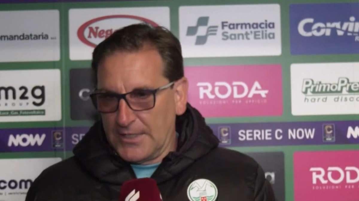 Monopoli, Colombo: "Ad Avellino servirà personalità"