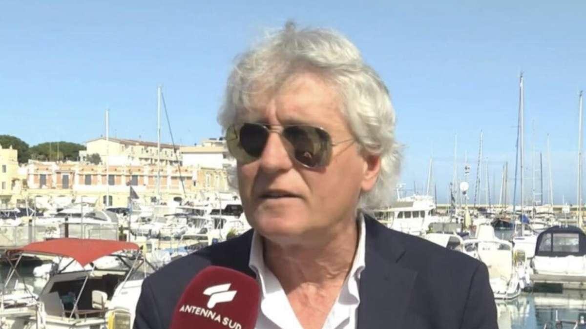 Papagni: "Taranto? Ci siamo visti, ma sono state prese scelte diverse"