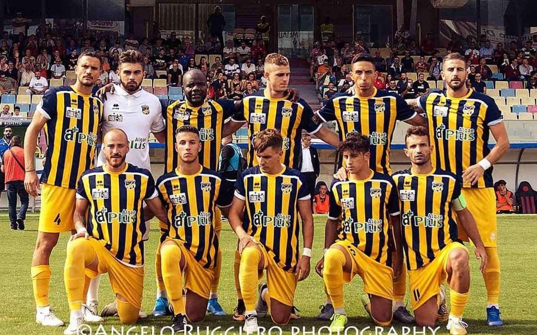 La vigilia di Gravina-Nocerina: i gialloblù tornano a casa e provano ad allungare 