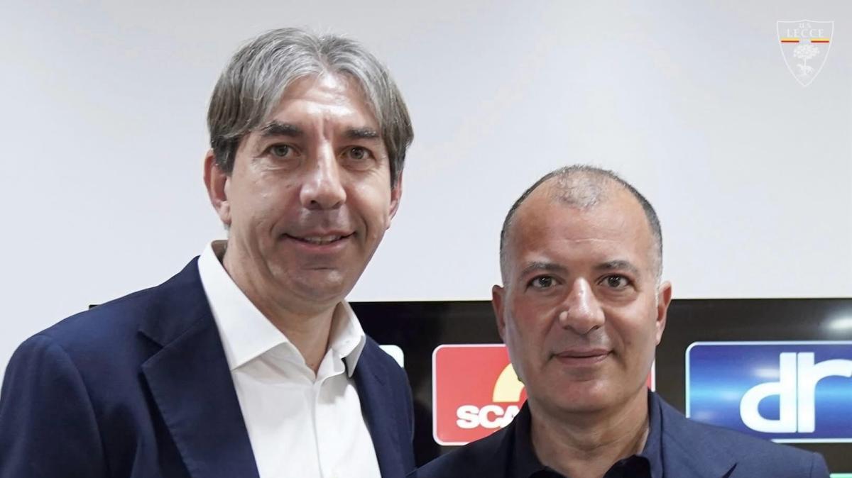 Lecce, mercato a rilento? Trinchera si muove a fari spenti: piacciono Otele e Virginius