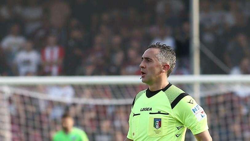 Serie C, le designazioni della 7^ giornata: Bari-Catania a D'Ascanio