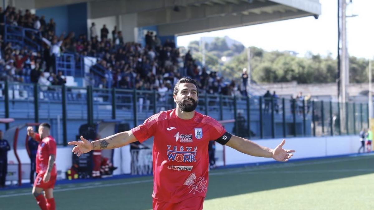 Fasano, Corvino saluta: “Qui sarà sempre casa mia”
