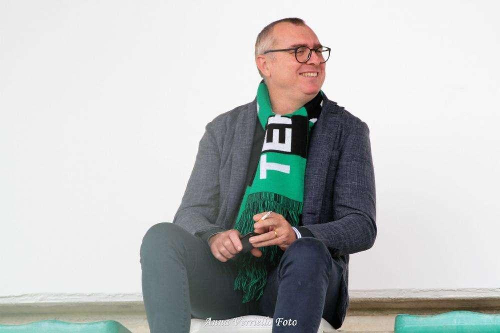 Bitonto, le prime in C al "Gustavo Ventura"? Rossiello: "Stiamo valutando"