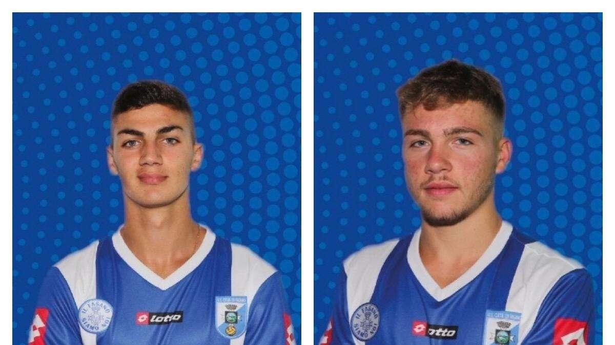 UFFICIALE - Fasano, altri due rinforzi: ecco Amante e Lanzone
