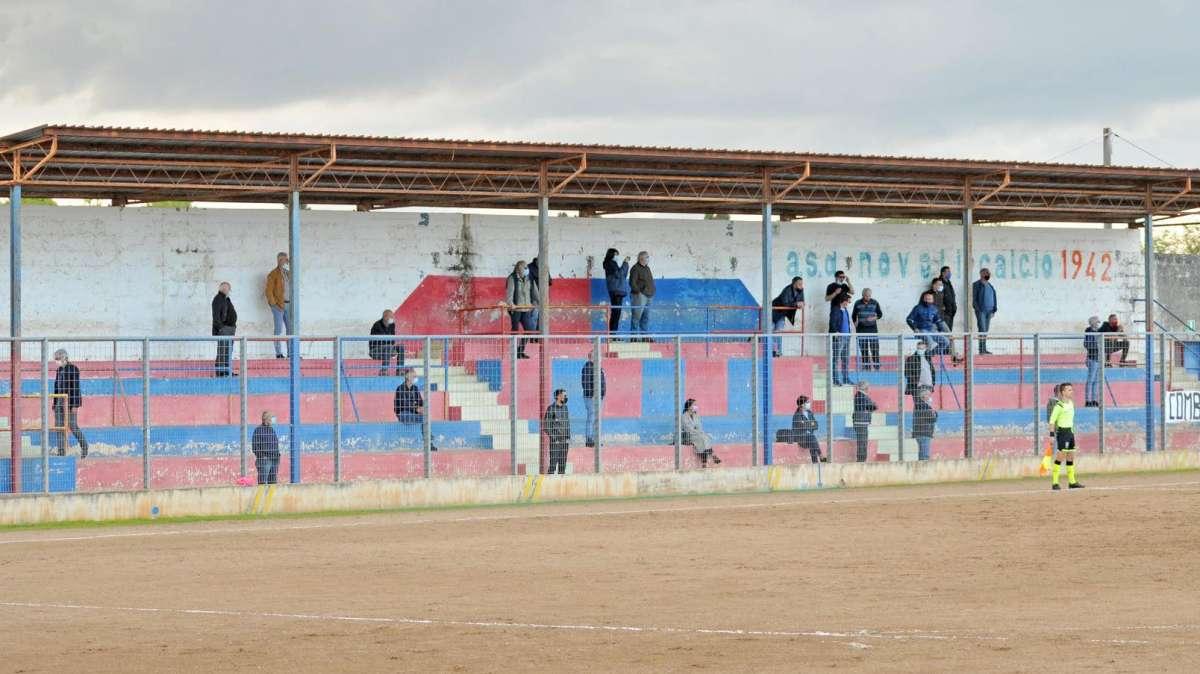 UFFICIALE - Promozione: Stabiliti gironi e accoppiamenti prima fase Coppa