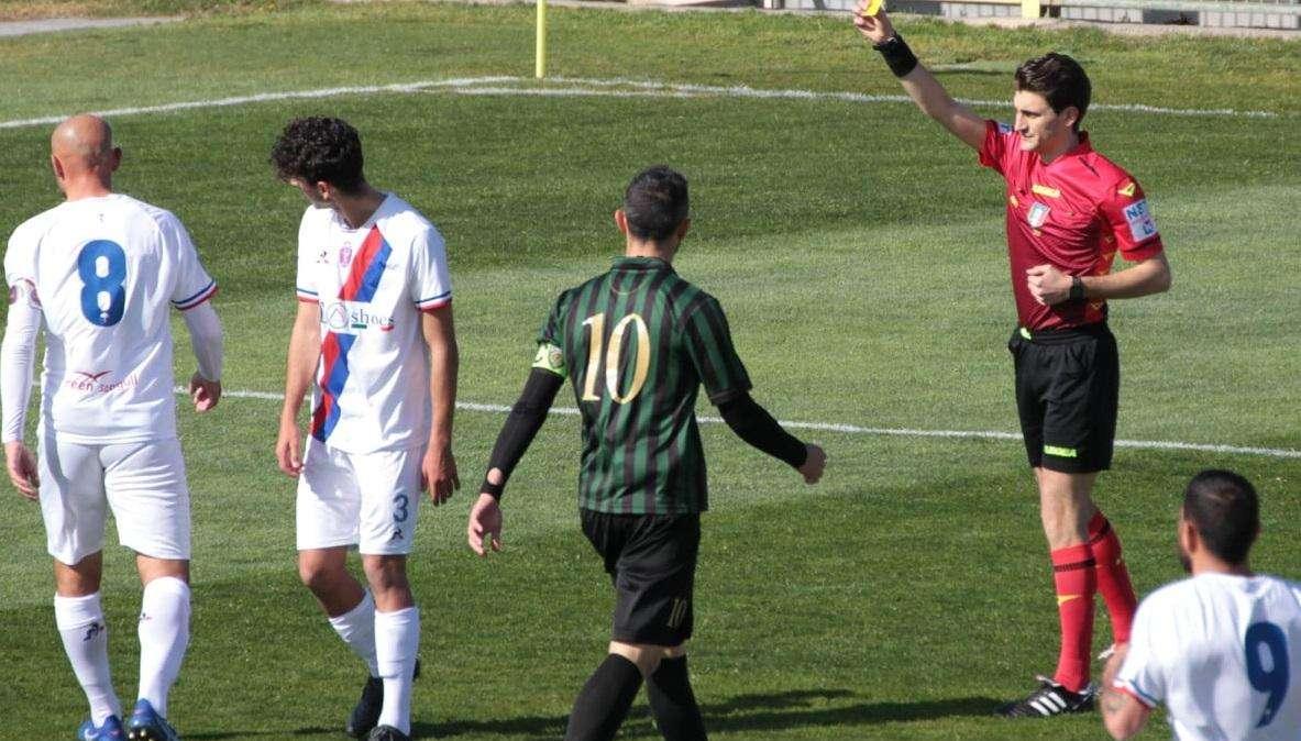 Risultati Finali Serie D/H, 1^giornata: Poker Nardò, bene Cerignola e Casarano. Pari Bitonto, cade il Brindisi