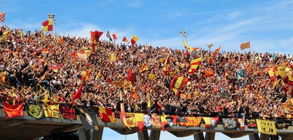 Lecce, abbonamenti: quasi abbattuto il record storico