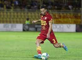 Cerignola, per la corsia mancina si tratta anche per Tentardini