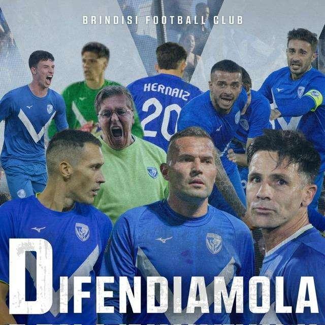 Brindisi, l’appello del presidente Roma