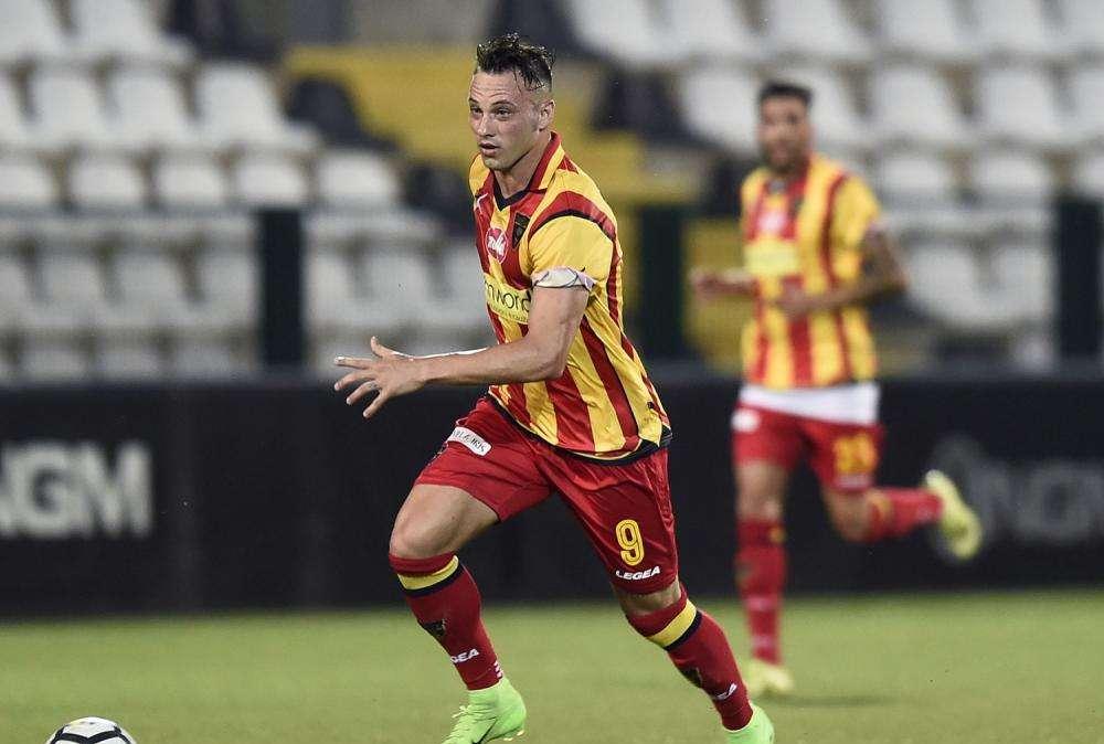 UFFICIALE - Il Lecce non riscatta Matteo Di Piazza