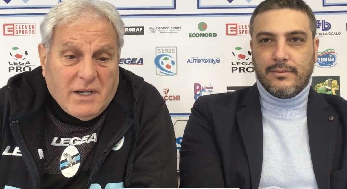 Bari, anche Fracchiolla tra i papabili ds? 