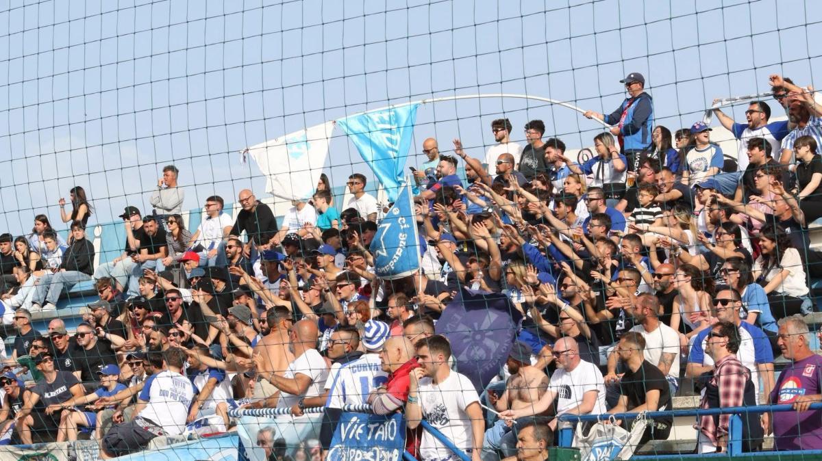 Serie D, Fasano: la situazione dopo l'esito negativo della Covisod