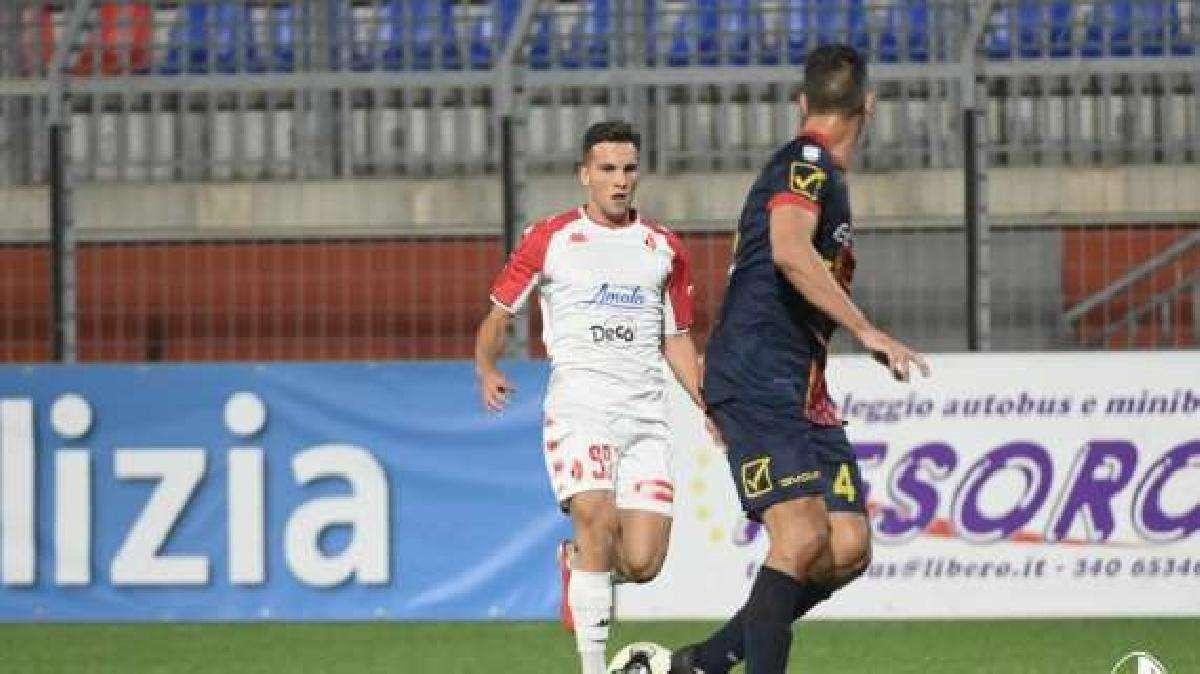 Bari, verso Como senza Maita e Cheddira. Scalpitano Salcedo, dubbio Benedetti-Mallamo