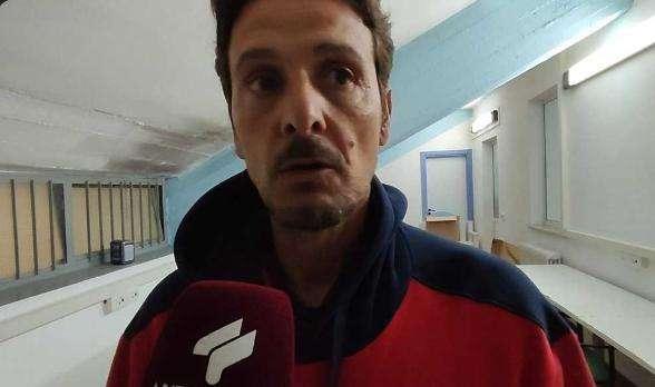 Fasano, Gonnella: “Buon punto ma potevamo fare scelte migliori”