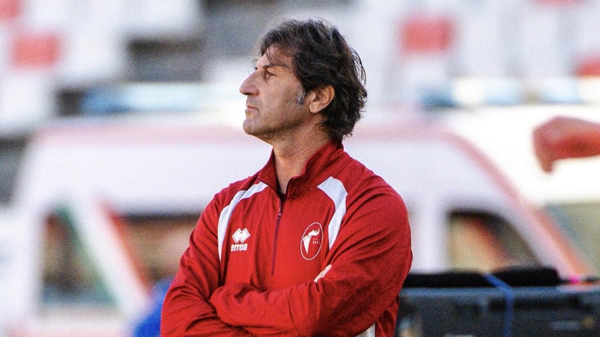 Bari, tra infortuni e panchina corta di qualità (e alternative) si fa dura. Ed il Potenza prova a scappare