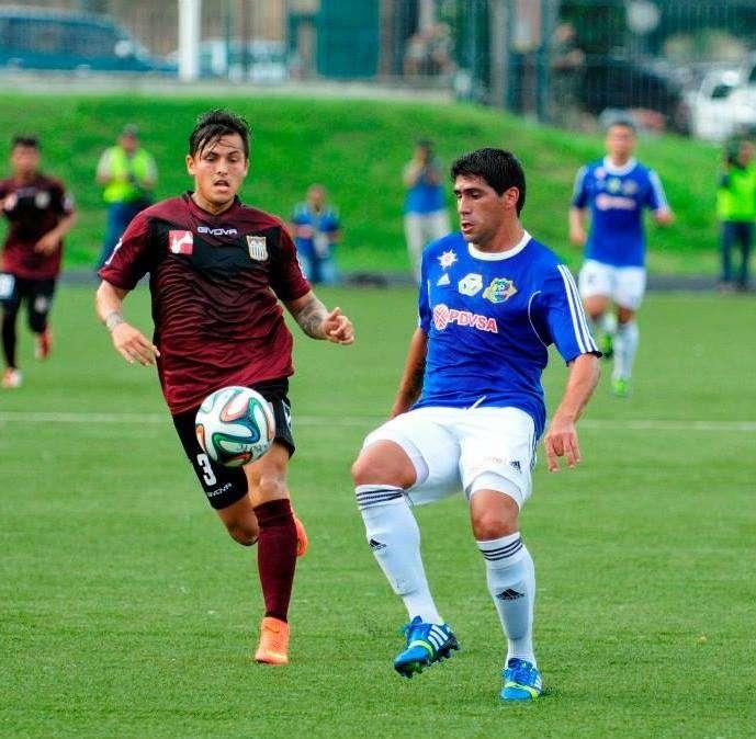 Casarano, mercato: nel mirino un attaccante argentino