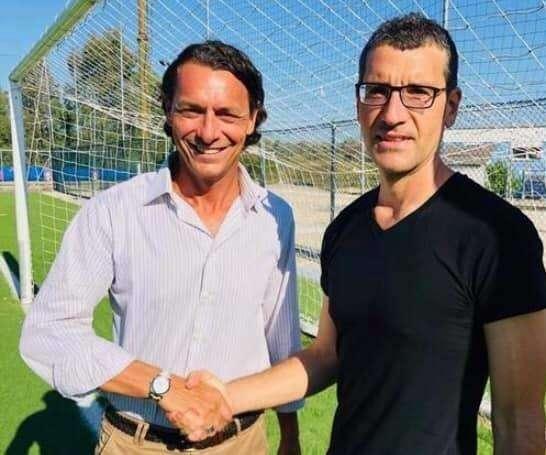 Foglia Manzillo e Donadei