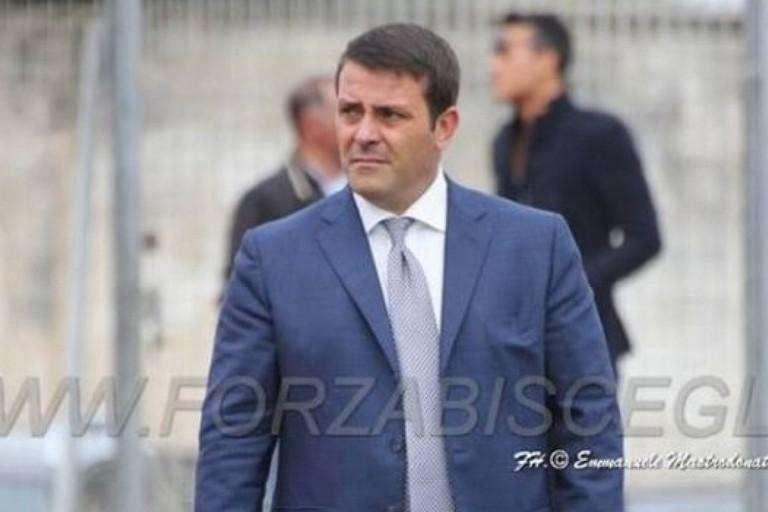 Bisceglie, Canonico smentisce Maurizi: "Non c'è mai stato alcun incontro tra le parti"