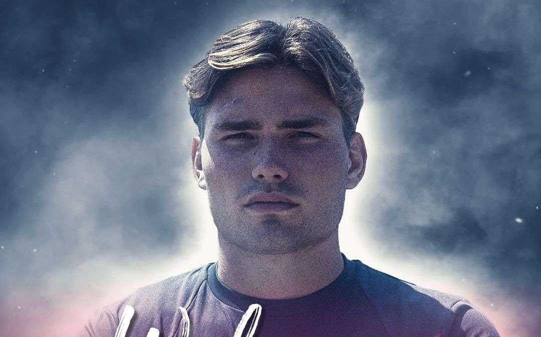 UFFICIALE - Taranto, firma l'ex Carrarese Cerretelli 