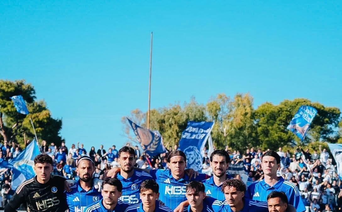 Fidelis Andria, decisivo Allushaj, terza vittoria di fila e Virtus battuta