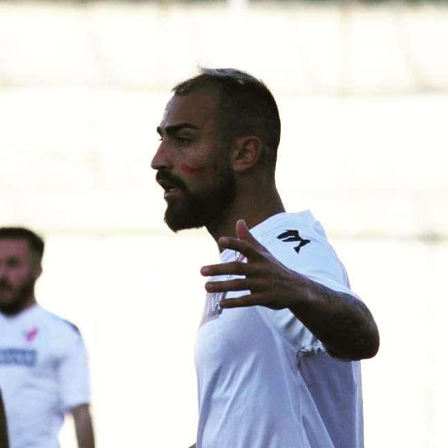 Monopoli, Simeri acquisto che rilancia l'attacco. In attesa di altri colpi