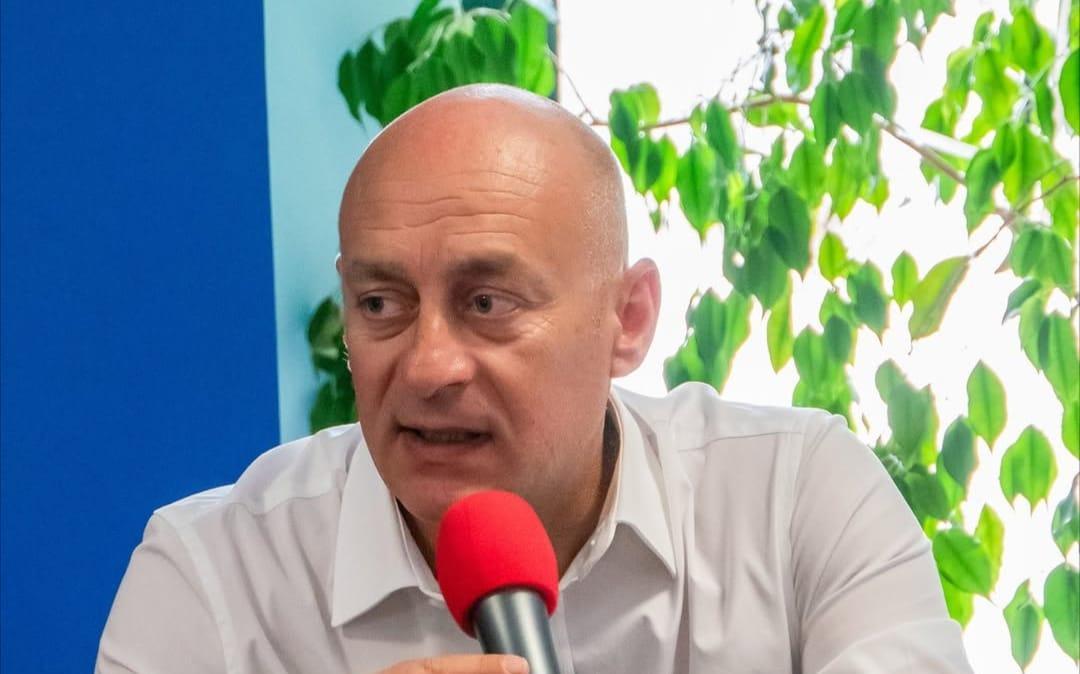 Casarano punta sul futuro: arriva il centrocampista Kroni