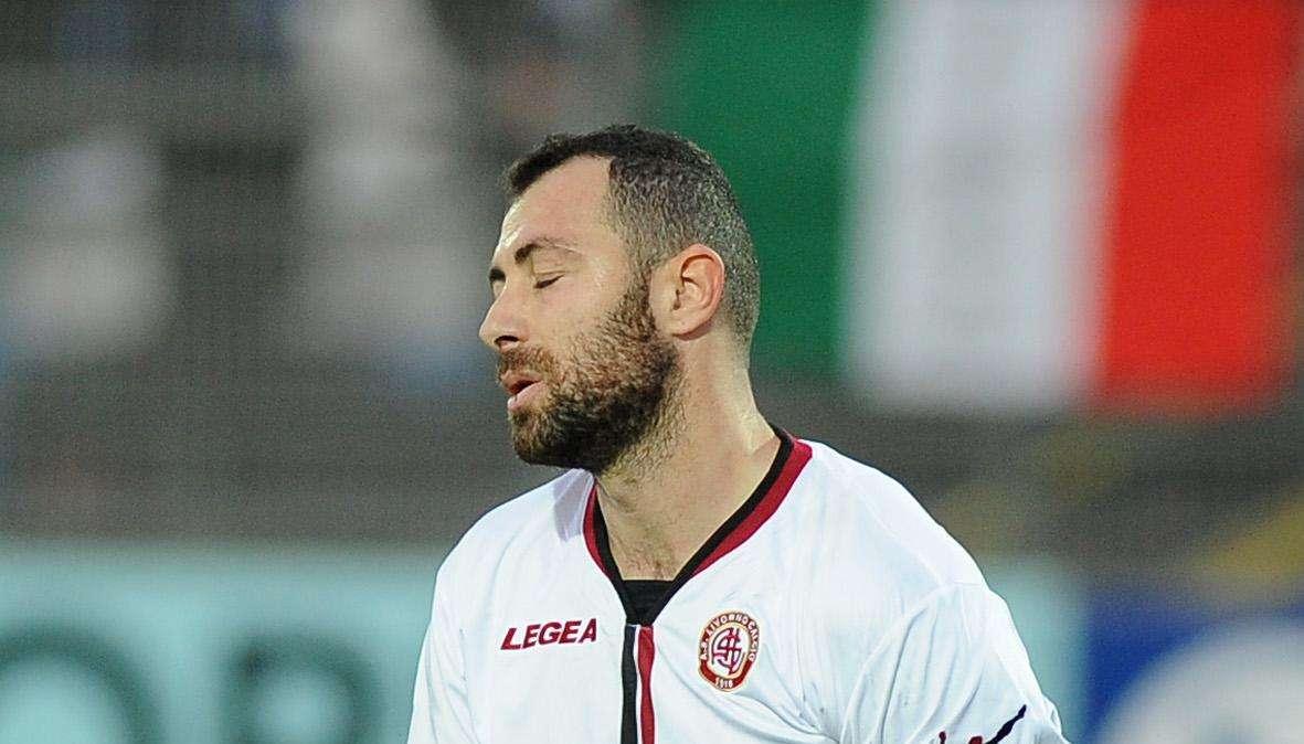 Brindisi, Di Piazza verso l'addio. Per l'attacco spunta il nome di Vantaggiato