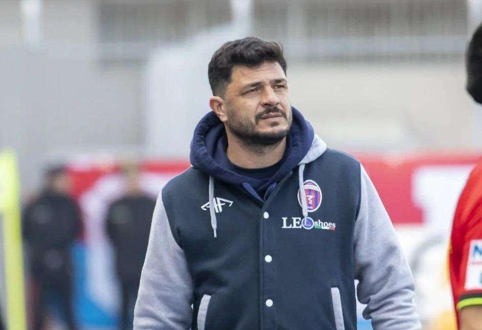 Casarano, Di Bari: "Bari merita di più, la situazione societaria è destabilizzante"