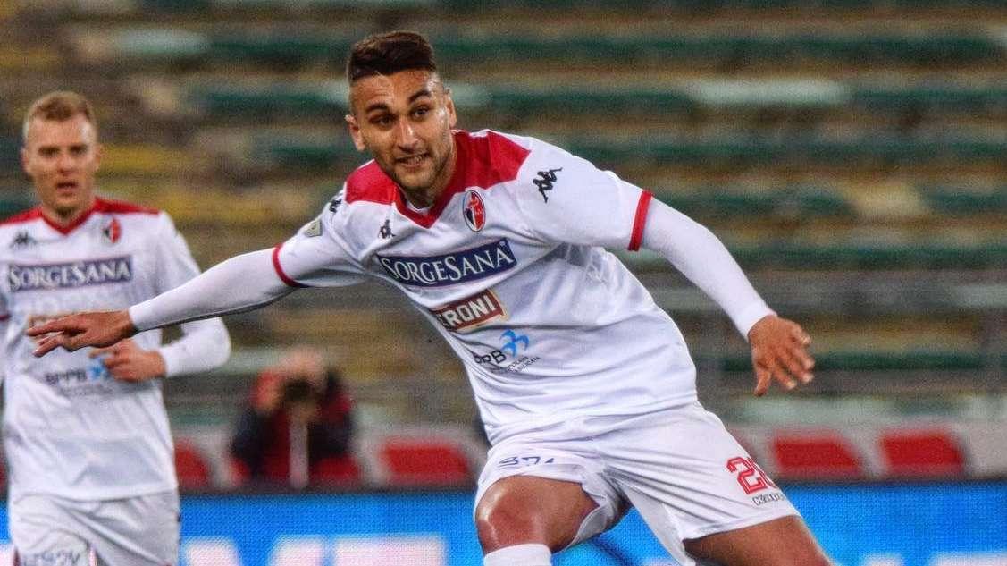Foto: SSC Bari Facebook