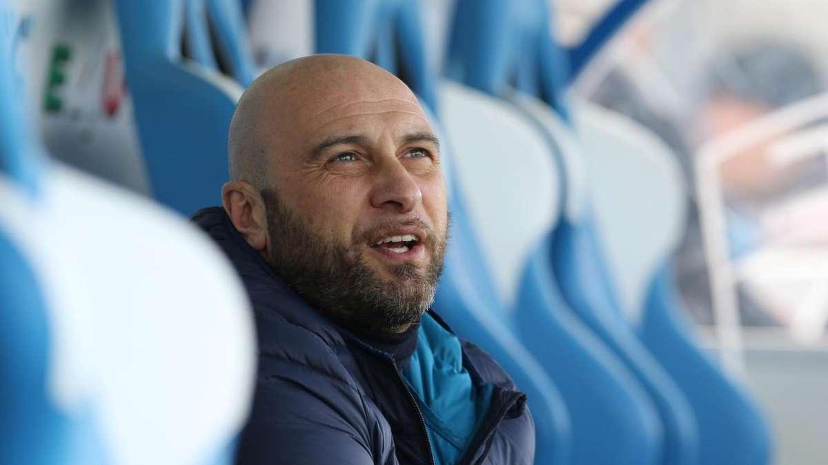 TCP - Foggia, idea Nember per il ruolo di direttore sportivo