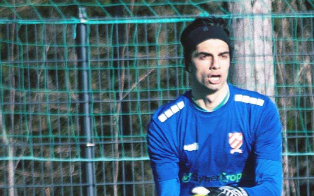 Nuova avventura in Islanda per un portiere ex Casarano e Fasano