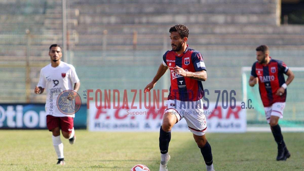 Stefano D'Agostino