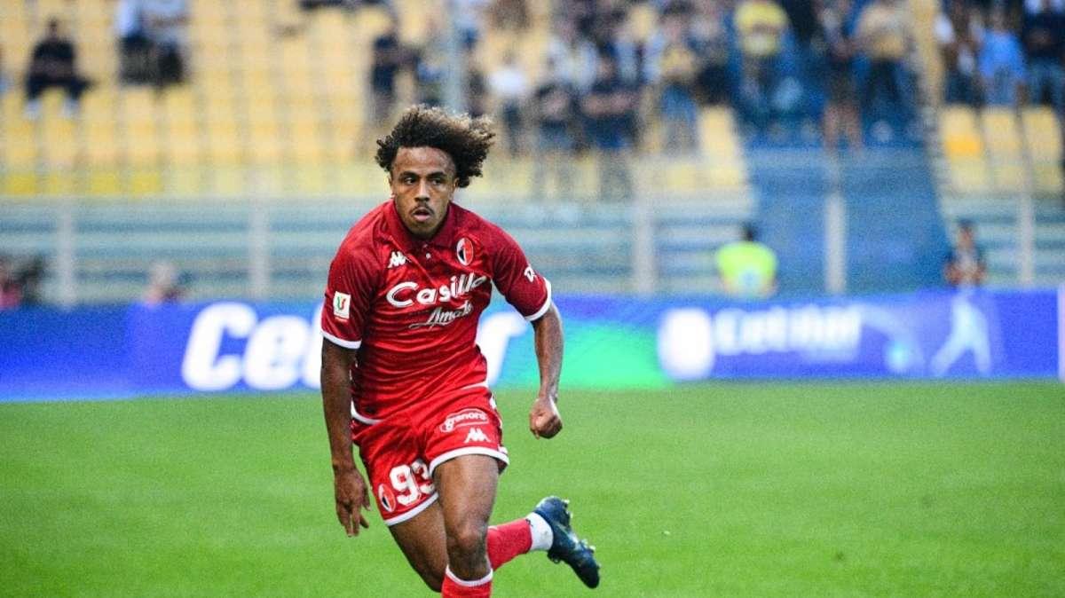 Bari, Dorval verso Venezia: "Lavoriamo per conquistare i tre punti"